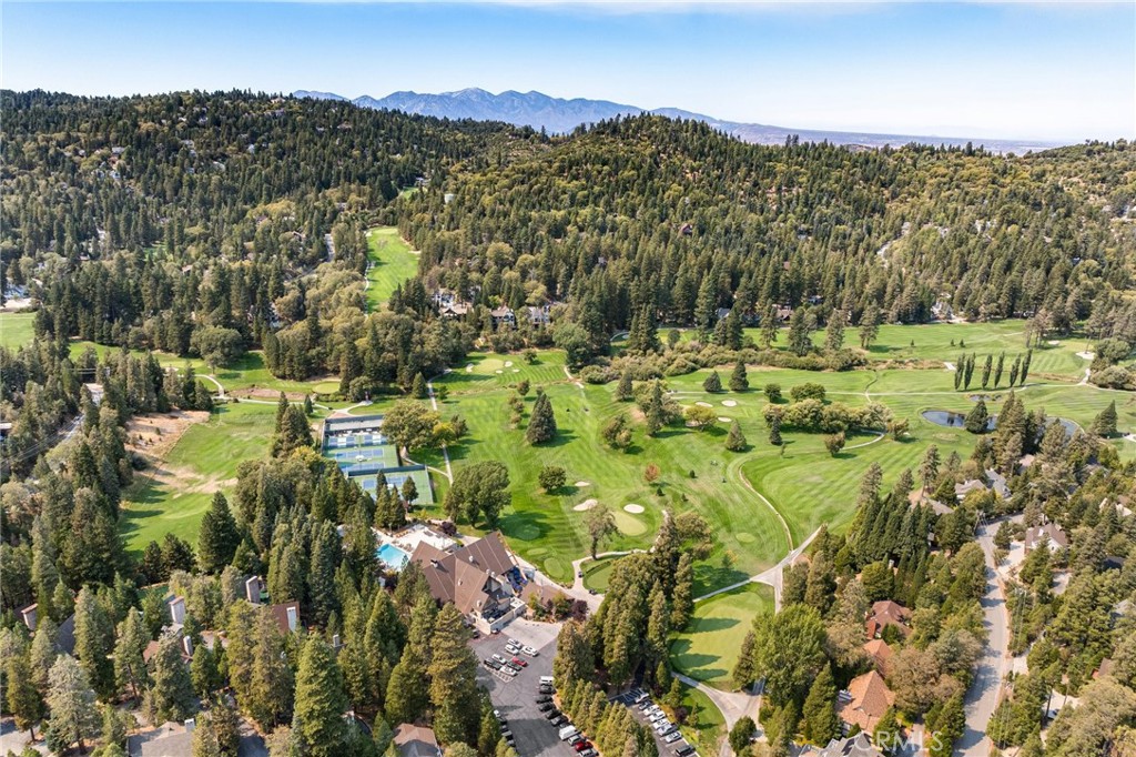 175 Golf Course Road Lake Arrowhead, CA 92352 - Photo 30 of 73 So close to where you want to be!