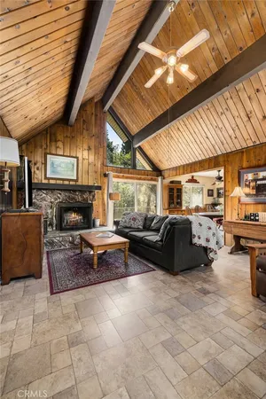 $645,000 | 175 Golf Course Road, Lake Arrowhead, CA 92352