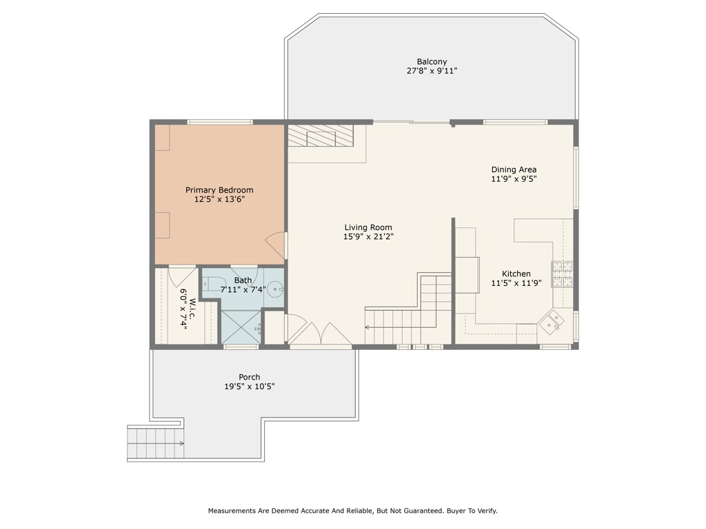 175 Golf Course Road Lake Arrowhead, CA 92352 - Photo 68 of 73 Floorplans