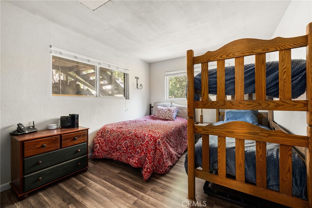 175 Golf Course Road Lake Arrowhead, CA 92352 - Photo 50 of 73 Room for lots of guests and family 2nd level!