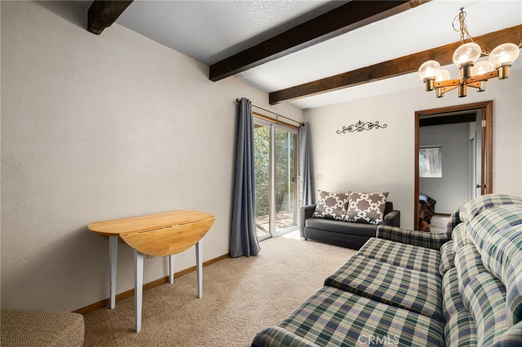 175 Golf Course Road Lake Arrowhead, CA 92352 - Photo 53 of 73 wow 3rd level with' it's own family room and deck!