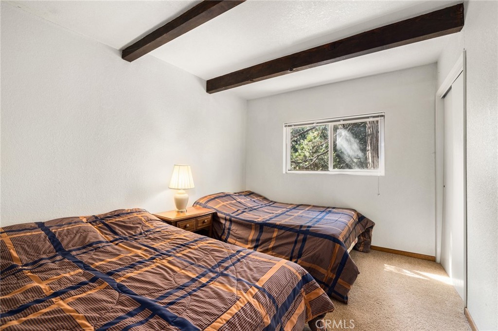 175 Golf Course Road Lake Arrowhead, CA 92352 - Photo 56 of 73 Another wow the 5th bedroom on the 3rd level!!