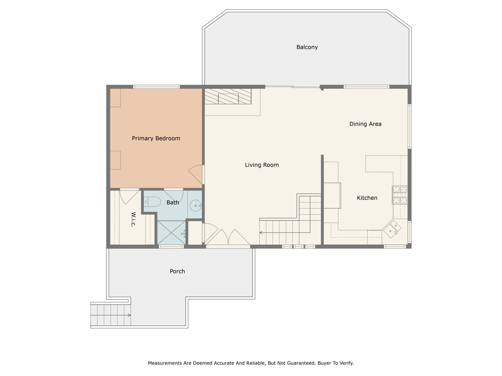 175 Golf Course Road Lake Arrowhead, CA 92352 - Photo 69 of 73 Floorplans