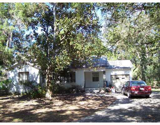 141 Naranja Road DeBary, FL 32713 - Photo 1 of 1 Exterior Front