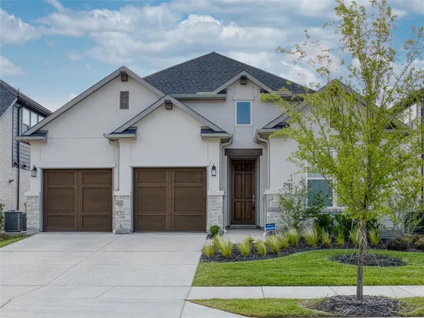 $630,000 | 2044 Montgomery Lane, Prosper, TX 75078