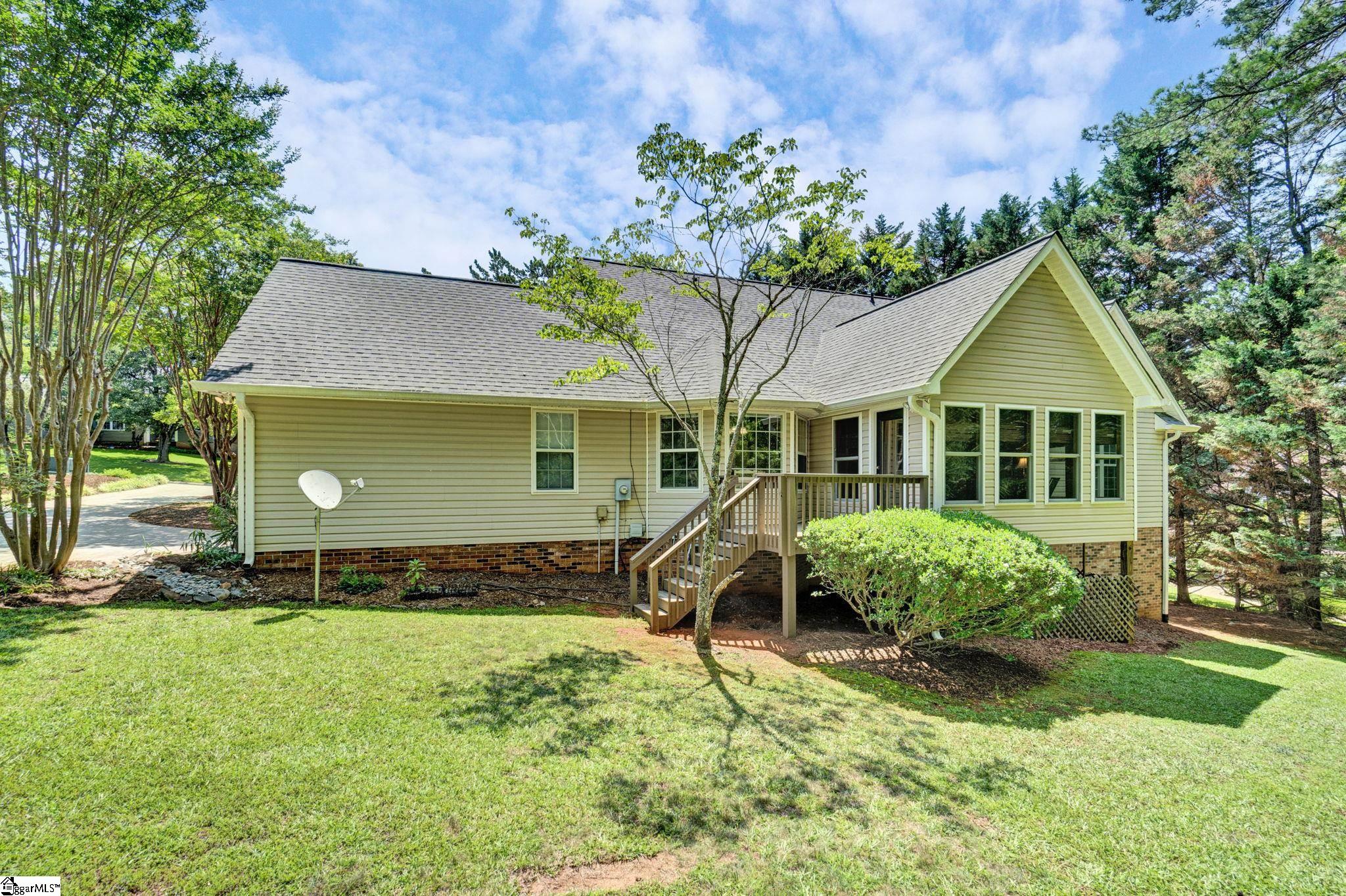 111 Weatherstone Drive Central, SC 29630 - Photo 37 of 46