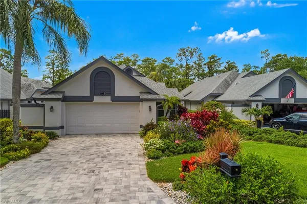 $599,000 | 20911 Wildcat Run Drive, Estero, FL 33928