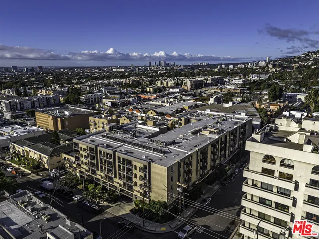 $499,000 | 7320 Hawthorn Avenue, Unit 315, Los Angeles, CA 90046