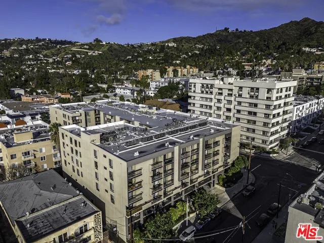 $499,000 | 7320 Hawthorn Avenue, Unit 315, Los Angeles, CA 90046