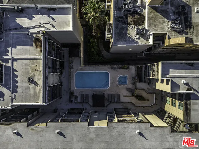 $499,000 | 7320 Hawthorn Avenue, Unit 315, Los Angeles, CA 90046