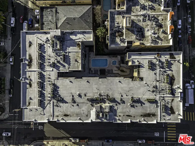 $499,000 | 7320 Hawthorn Avenue, Unit 315, Los Angeles, CA 90046