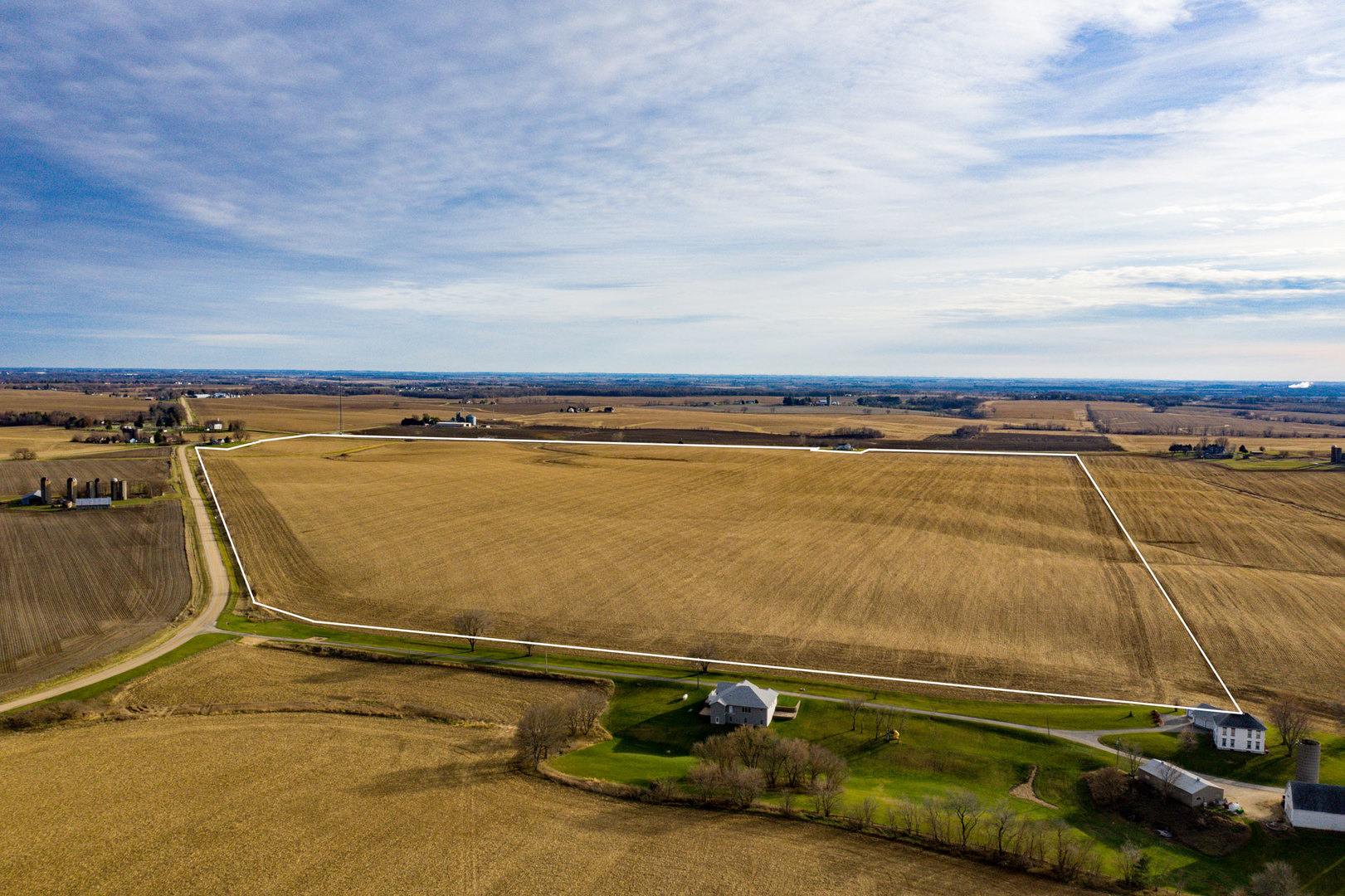 0 Sugar Grove Road Dixon, IL 61021 - Photo 13 of 15 a view of an outdoor space