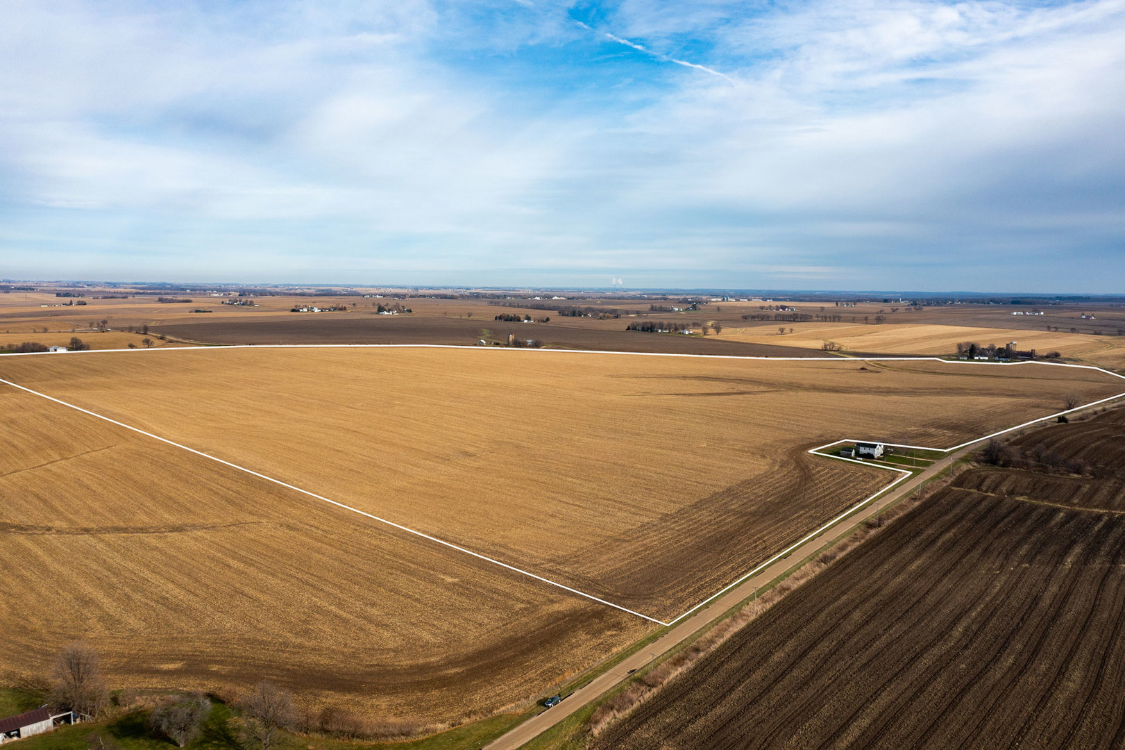 0 Sugar Grove Road Dixon, IL 61021 - Photo 14 of 15 a view of an ocean and beach