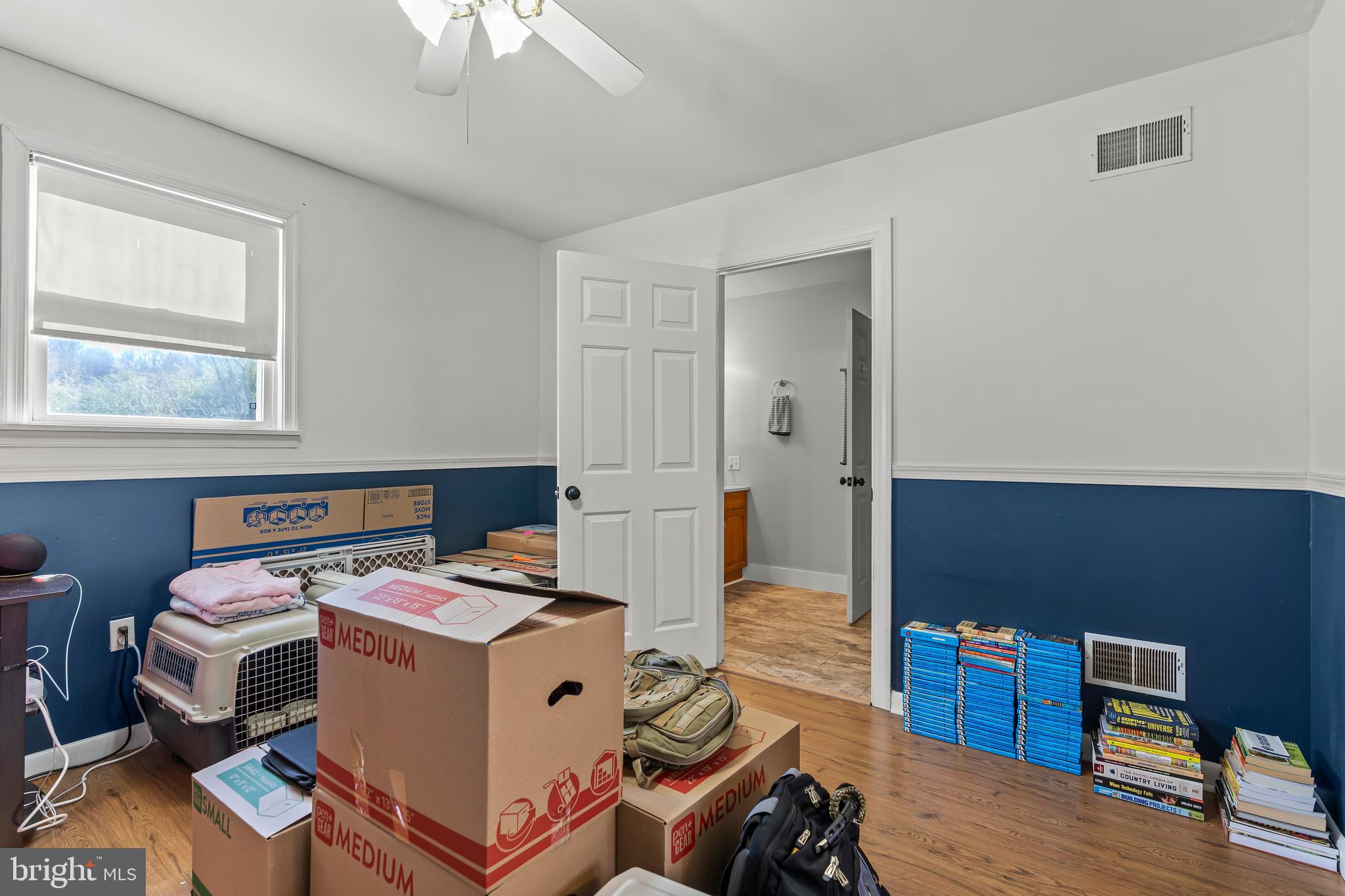 13608 Maryland Avenue Blue Ridge Summit, PA 17214 - Photo 31 of 80 In-law suite