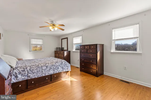 a view of a house with a snow