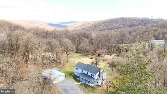 $525,000 | 13608 Maryland Avenue, Blue Ridge Summit, PA 17214