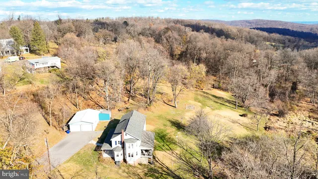 $525,000 | 13608 Maryland Avenue, Blue Ridge Summit, PA 17214