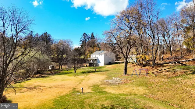 $525,000 | 13608 Maryland Avenue, Blue Ridge Summit, PA 17214