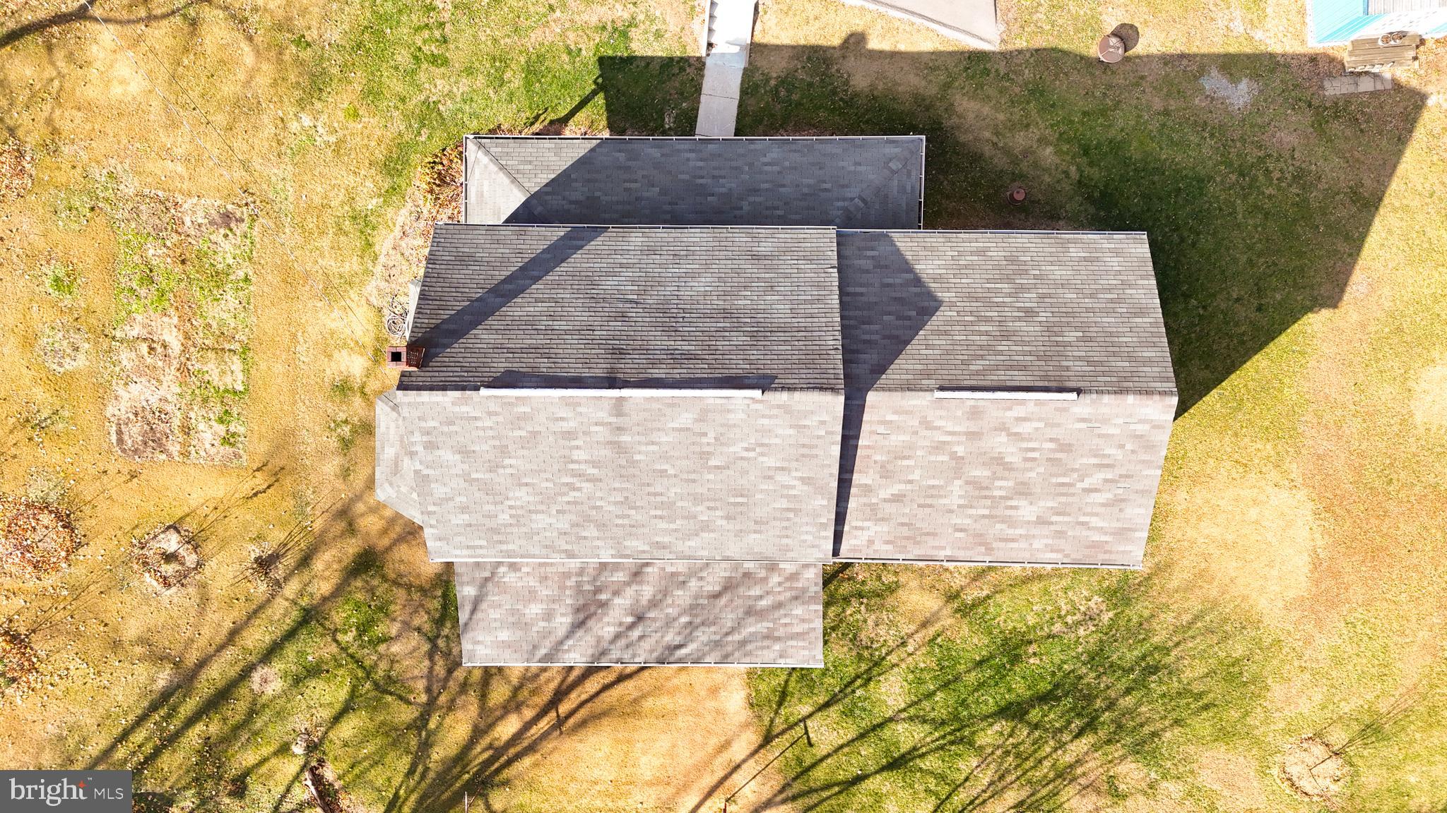 13608 Maryland Avenue Blue Ridge Summit, PA 17214 - Photo 79 of 80 Aerial view