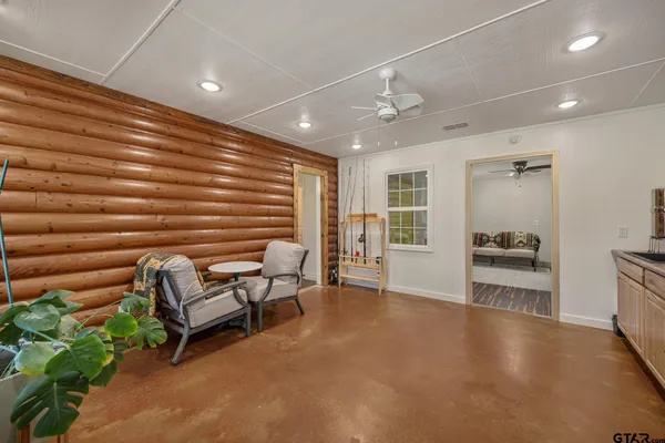 a kitchen with stainless steel appliances granite countertop a stove microwave and cabinets