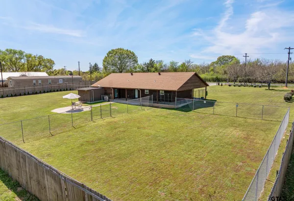 $385,000 | 5494 County Road 309, Frankston, TX 75763