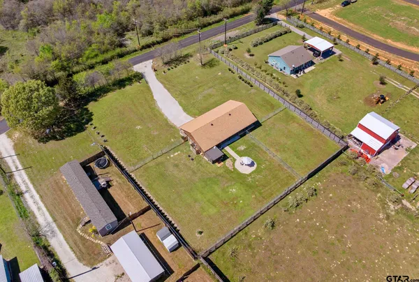 $385,000 | 5494 County Road 309, Frankston, TX 75763