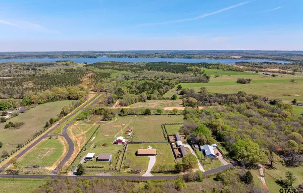 $385,000 | 5494 County Road 309, Frankston, TX 75763