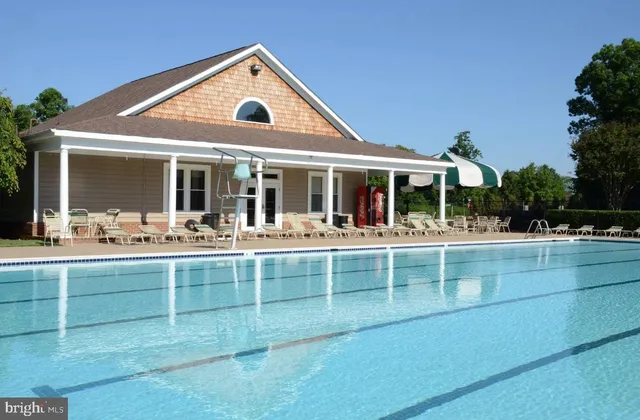 $1,900 | 9905 Matti Hill Court, Fredericksburg, VA 22408