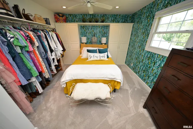 $469,000 | 15821 North Tolle Lane, Mount Vernon, IL 62864