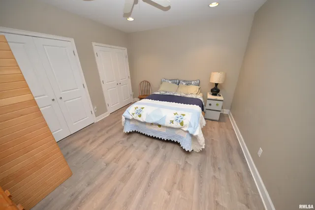 $469,000 | 15821 North Tolle Lane, Mount Vernon, IL 62864