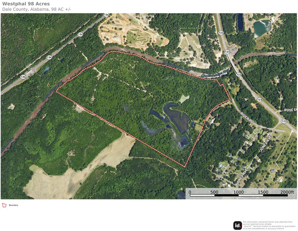 Undisclosed Address Ariton, AL 36311 - Photo 17 of 17