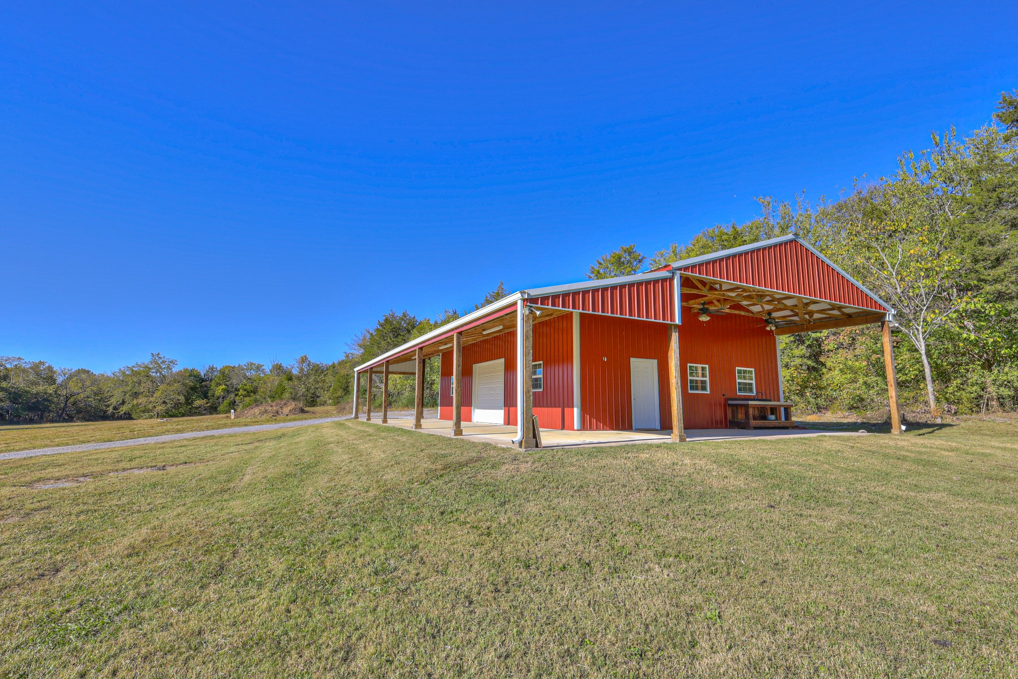 1380 Haley Road Watertown, TN 37184 - Photo 2 of 95