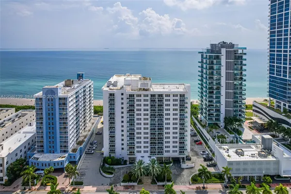 $575,000 | 6917 Collins Avenue, Unit 404, Miami Beach, FL 33141