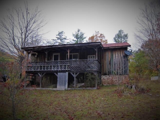 88 Whipperwill Hill Road Gap Mills, WV 24941 - Photo 11 of 68 Gallery Image 11
