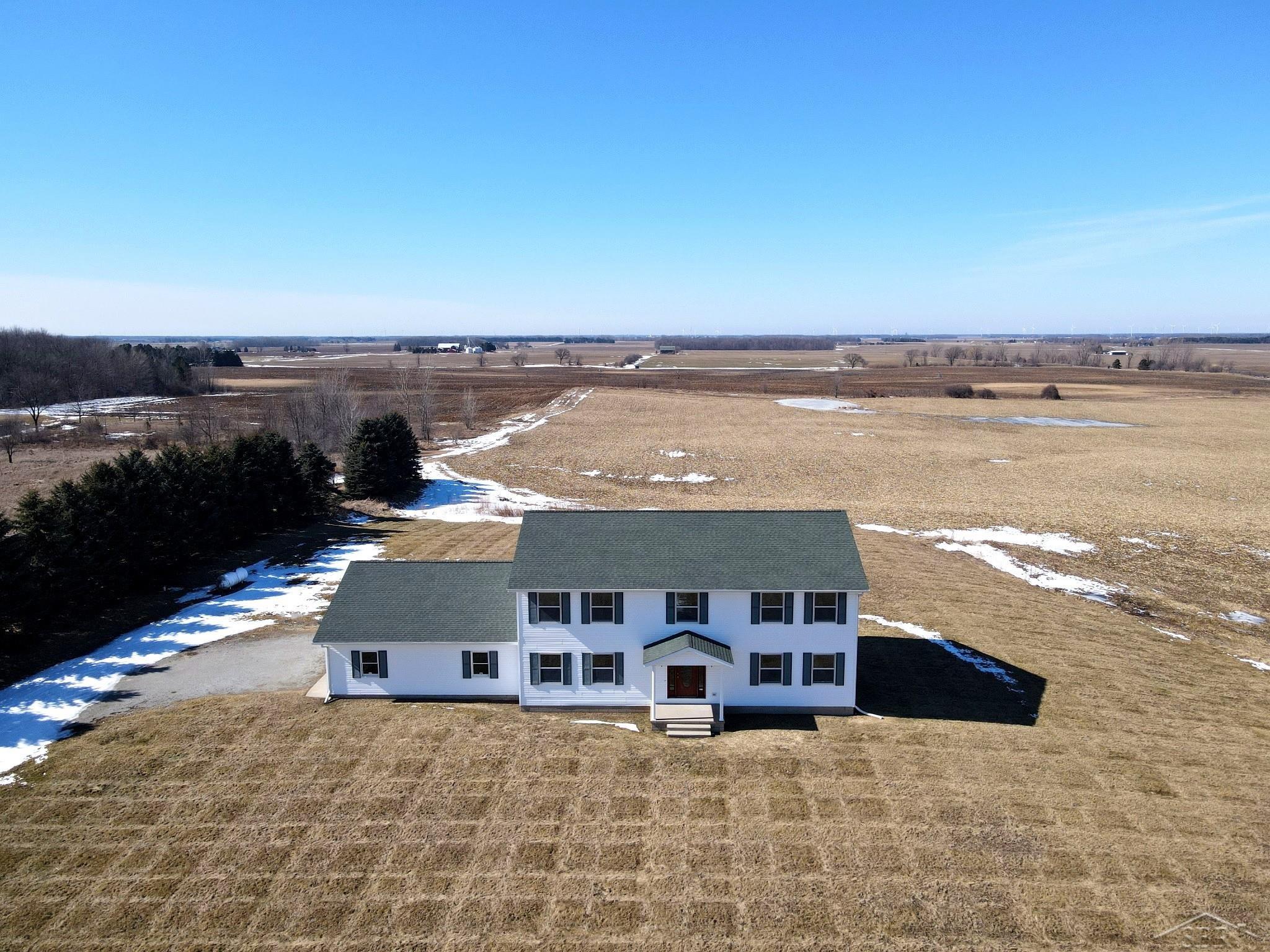 2649 Colwood Road Caro, MI 48723 - Photo 36 of 47