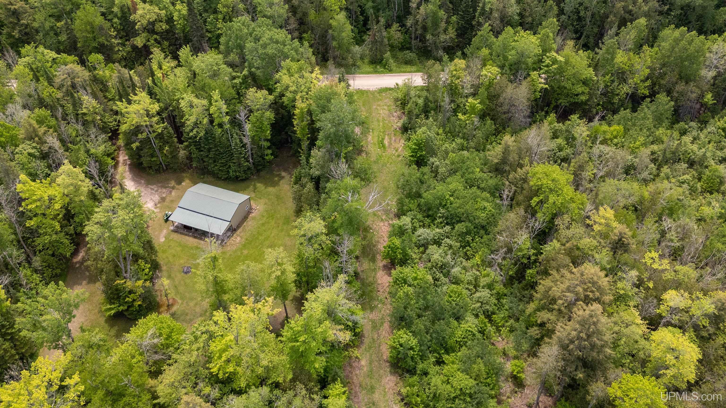 27714 Kline Road McMillan, MI 49853 - Photo 9 of 17