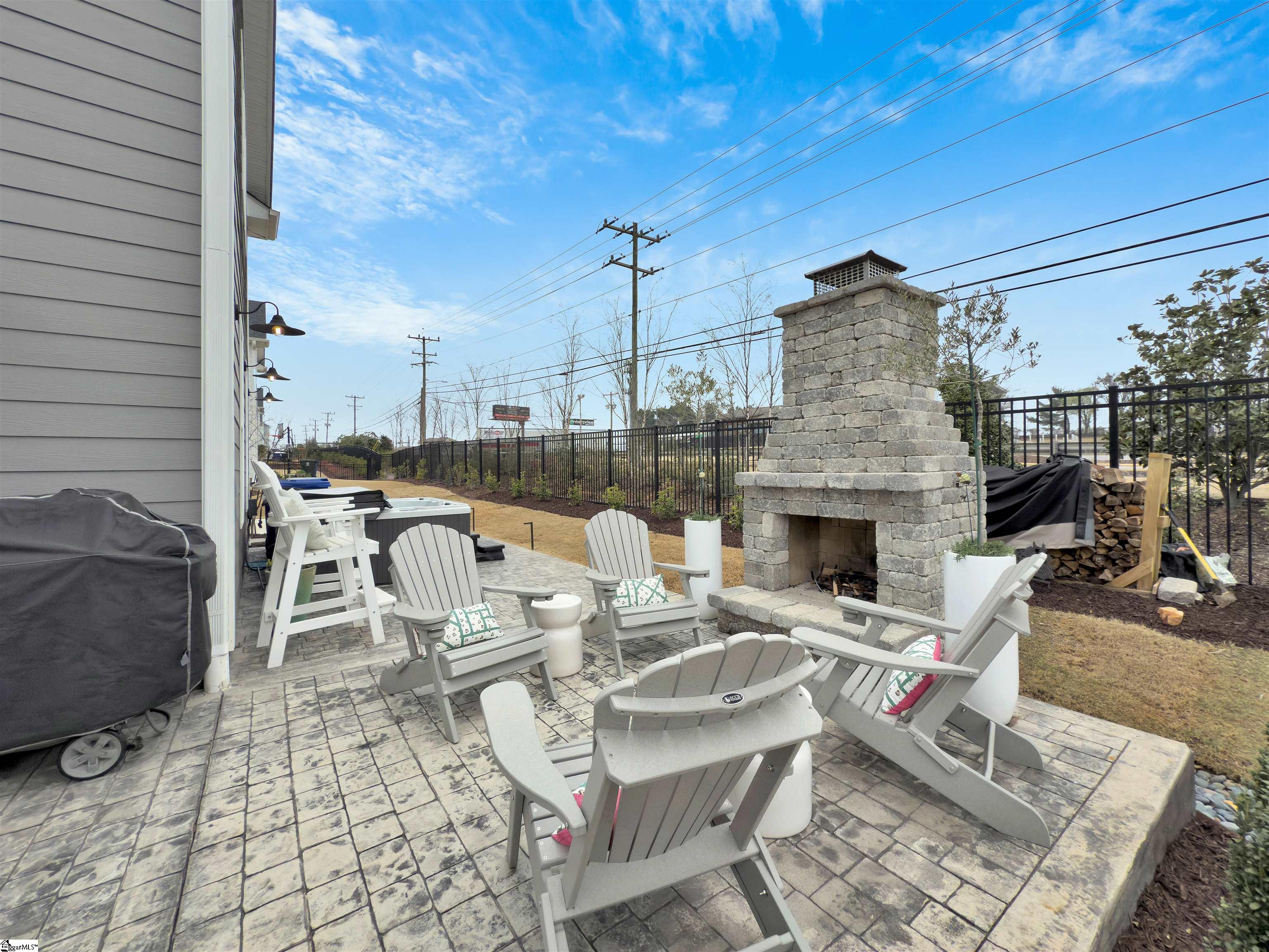 43 Elmsley Road Greenville, SC 29607 - Photo 29 of 32
