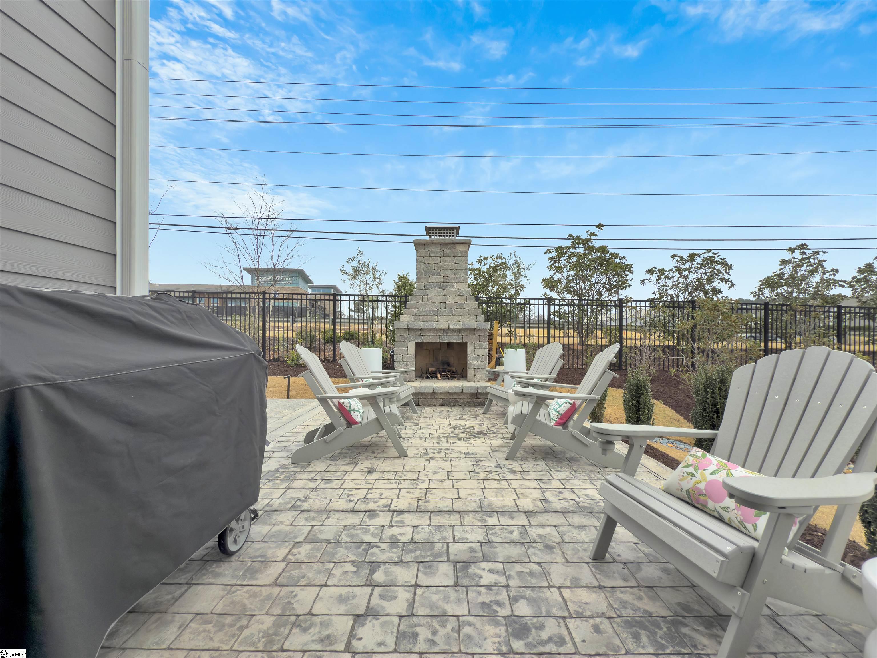 43 Elmsley Road Greenville, SC 29607 - Photo 30 of 32