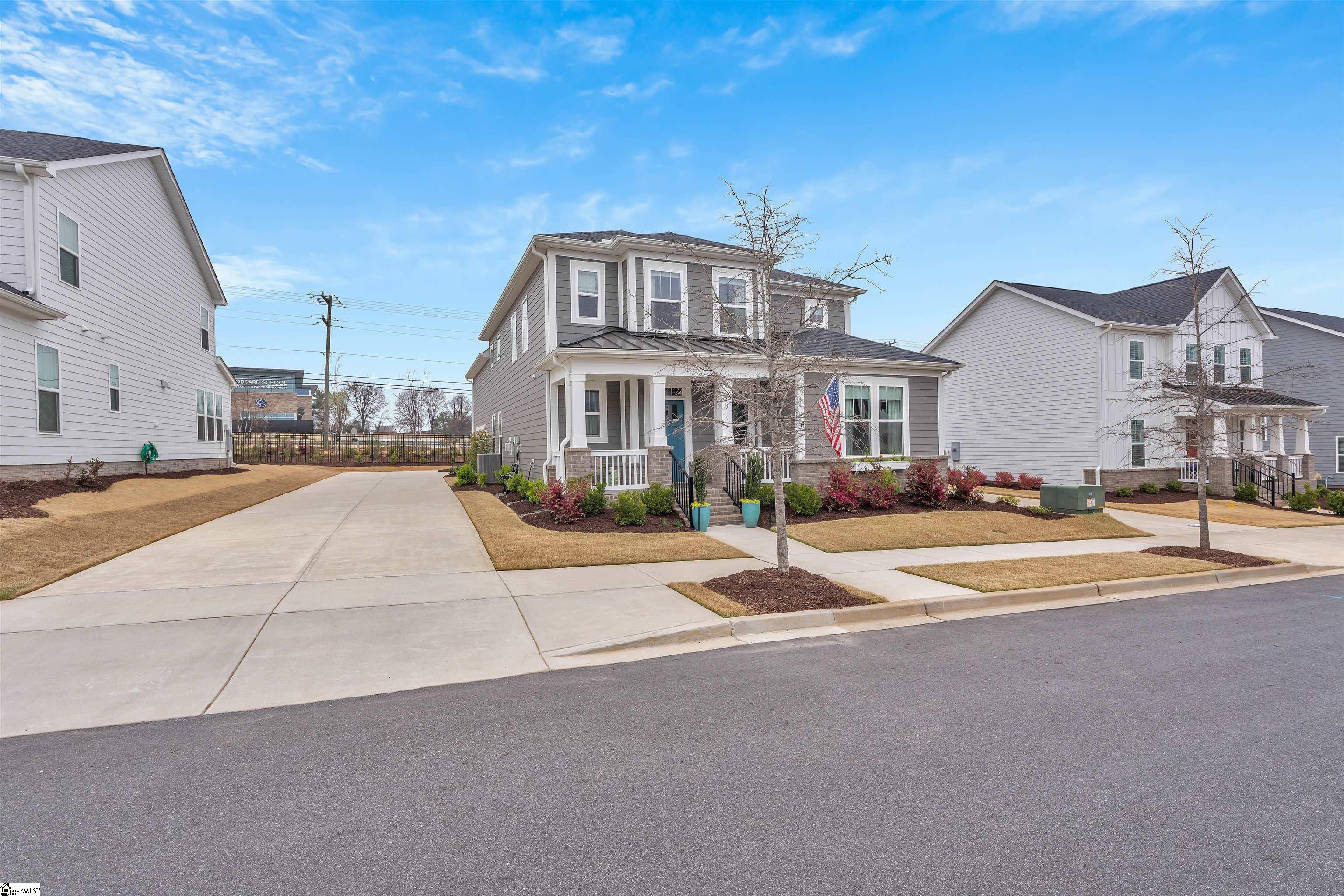 43 Elmsley Road Greenville, SC 29607 - Photo 32 of 32