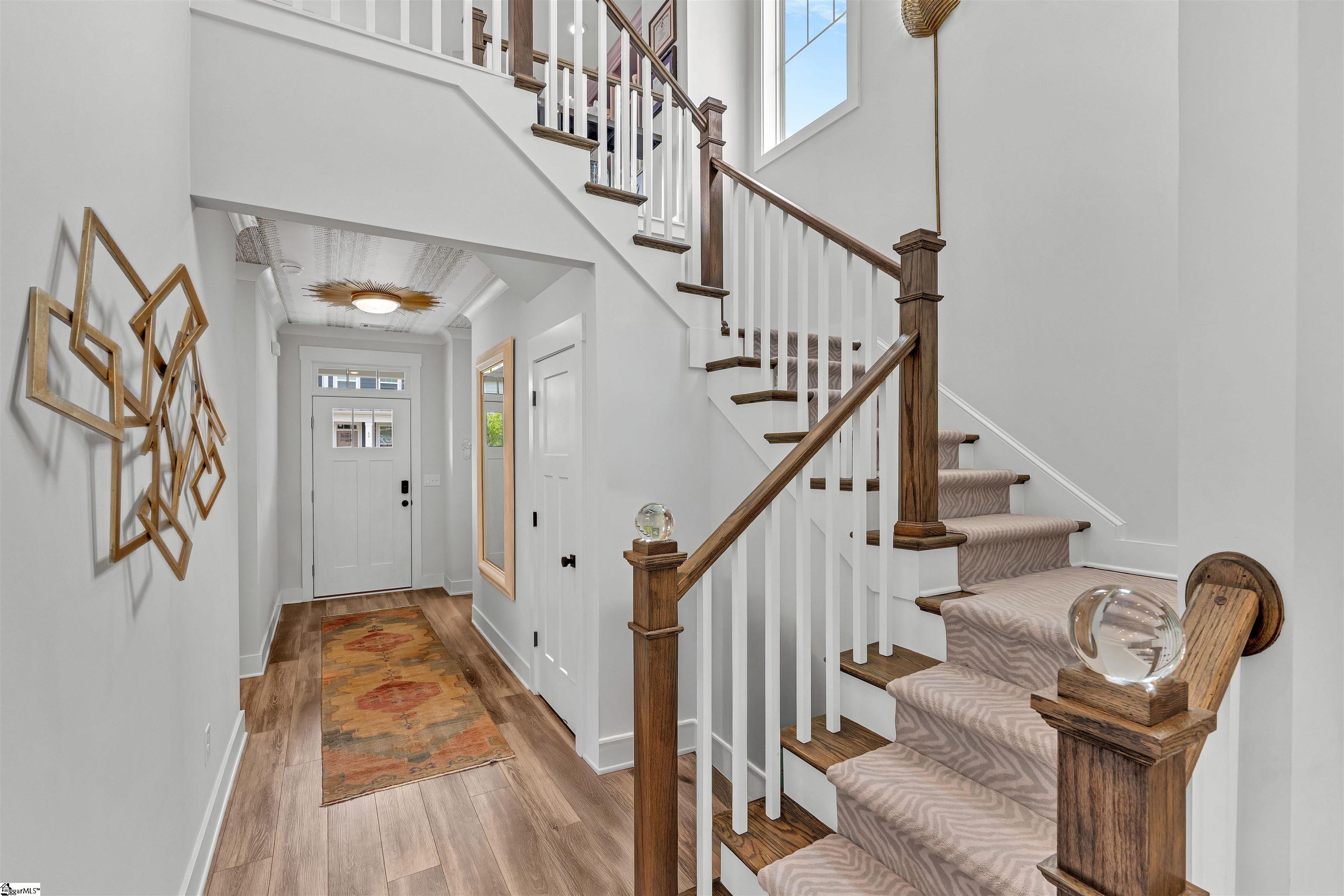 43 Elmsley Road Greenville, SC 29607 - Photo 5 of 32
