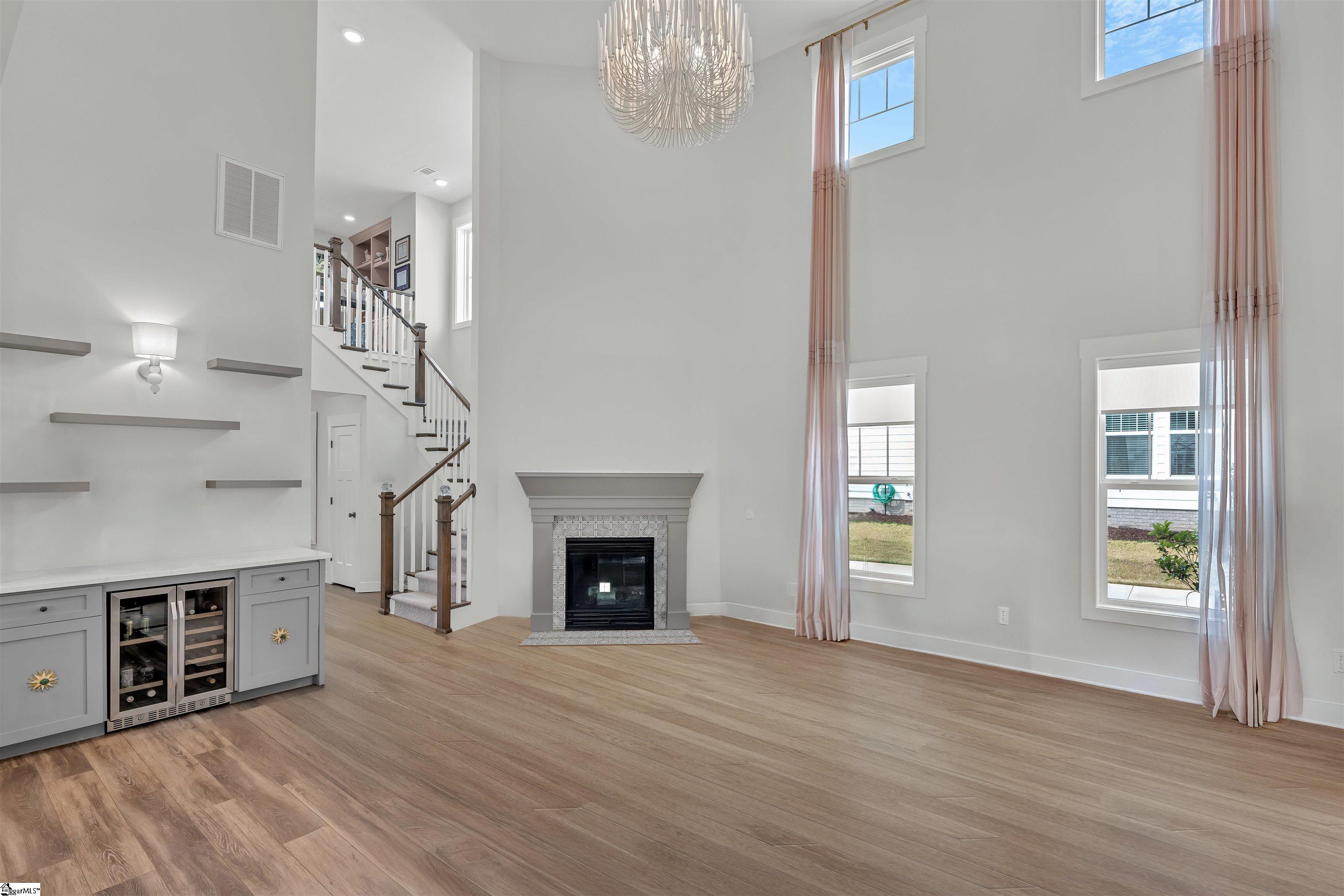 43 Elmsley Road Greenville, SC 29607 - Photo 7 of 32