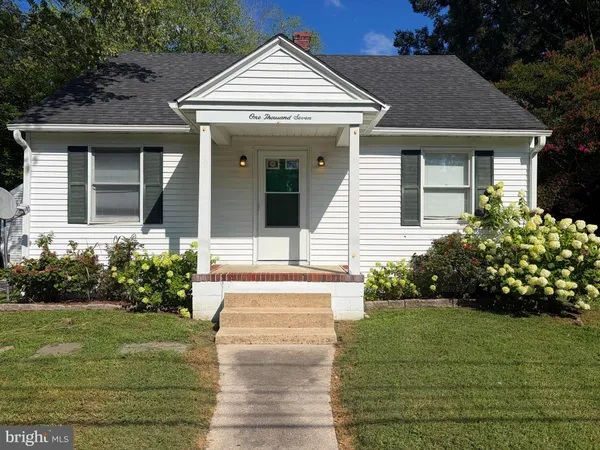 $239,000 | 1007 Pierce Avenue, Salisbury, MD 21804