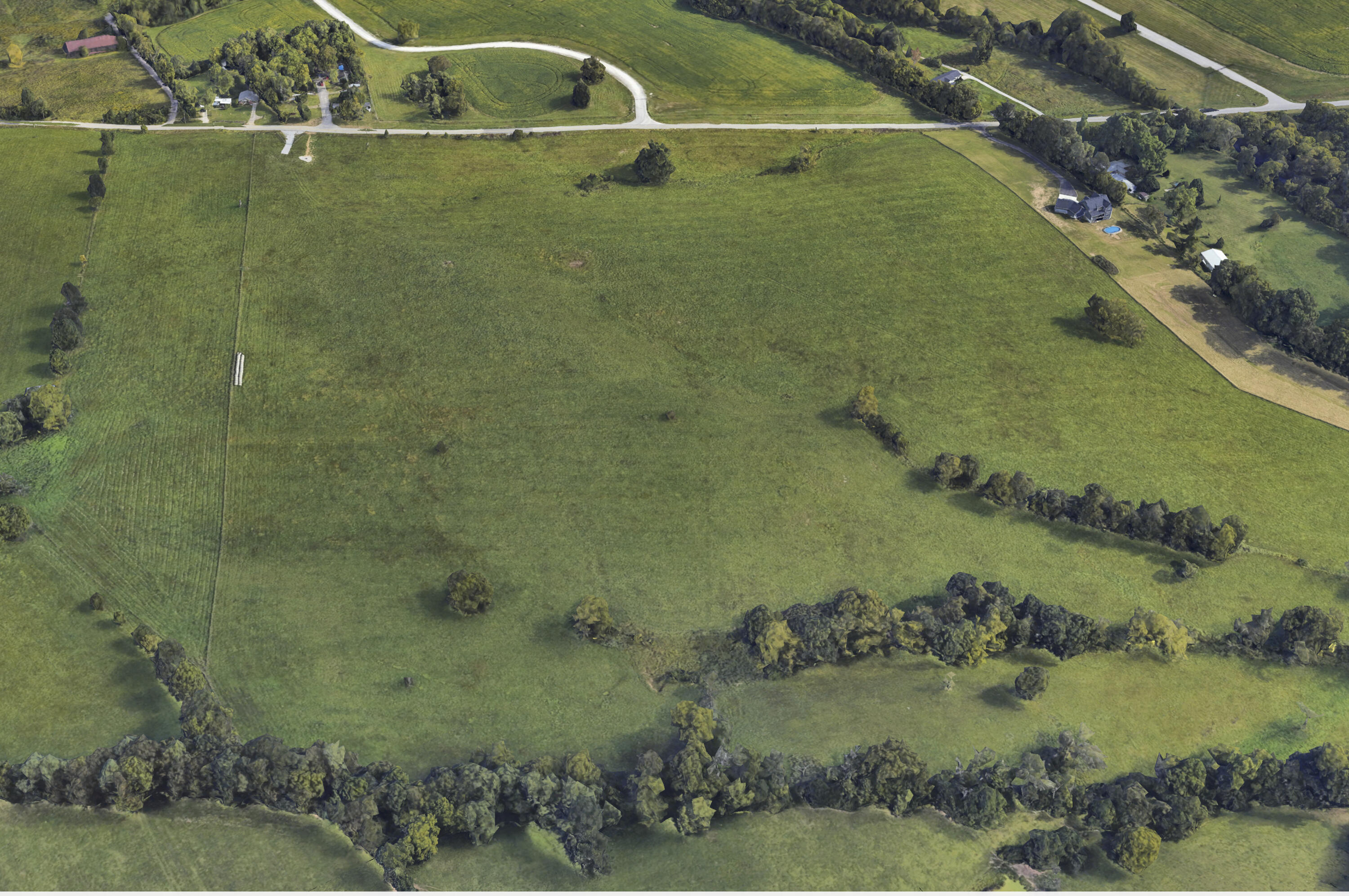 Lot 1 Ashgrove Road Nicholasville, KY 40356 - Photo 10 of 11 Ashgrove Overview 2