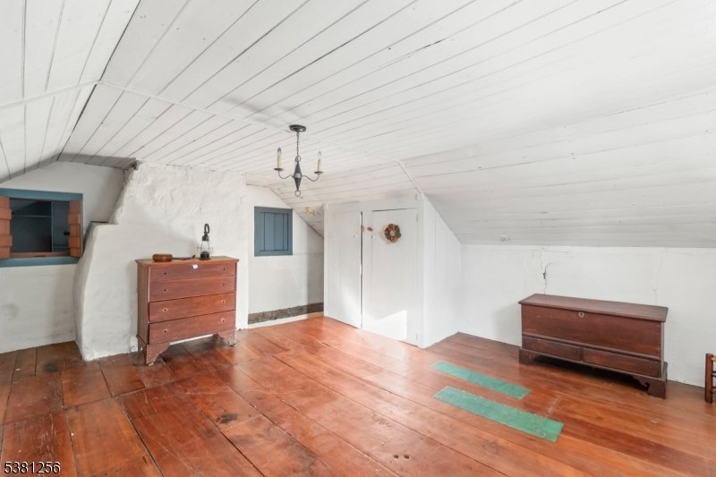 2481 Belvidere Road Phillipsburg, NJ 08865 - Photo 17 of 37 a living room with furniture and a flat screen tv