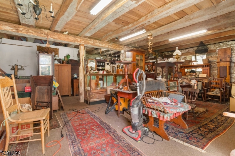 2481 Belvidere Road Phillipsburg, NJ 08865 - Photo 32 of 37 a view of a room with gym equipment