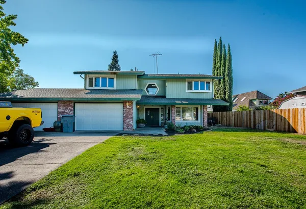 $740,000 | 3440 Oakcreek Drive, Rocklin, CA 95677