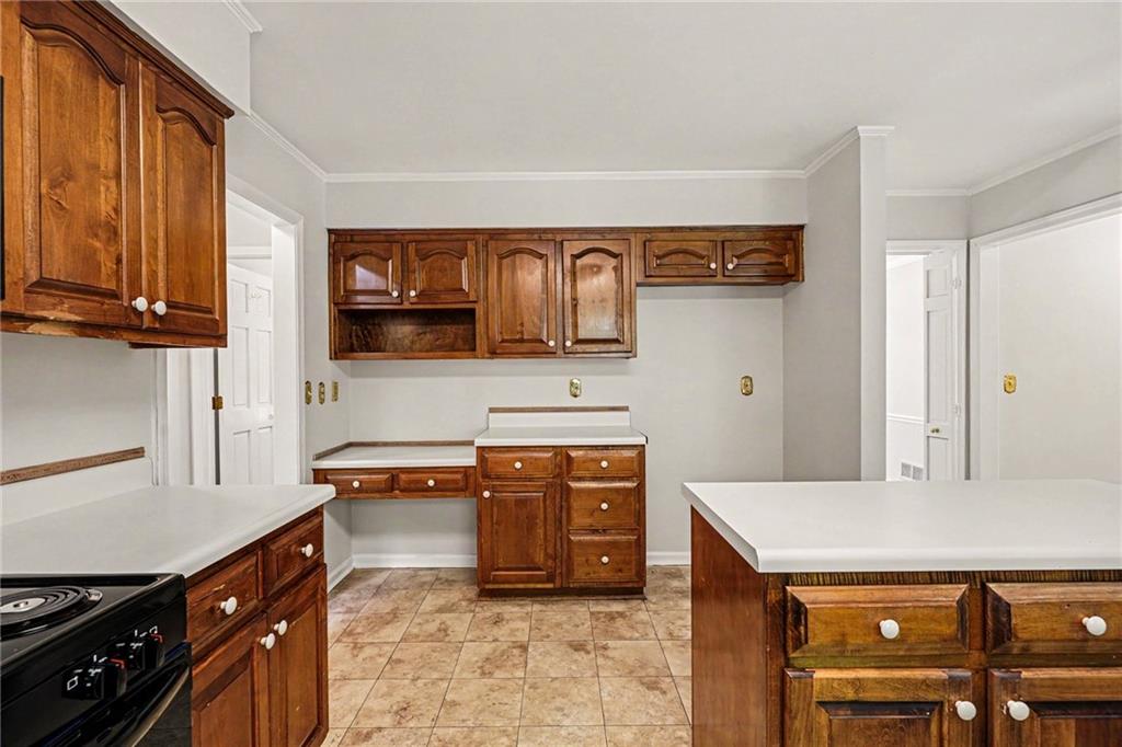 1632 Ellington Road Southeast Conyers, GA 30013 - Photo 13 of 42