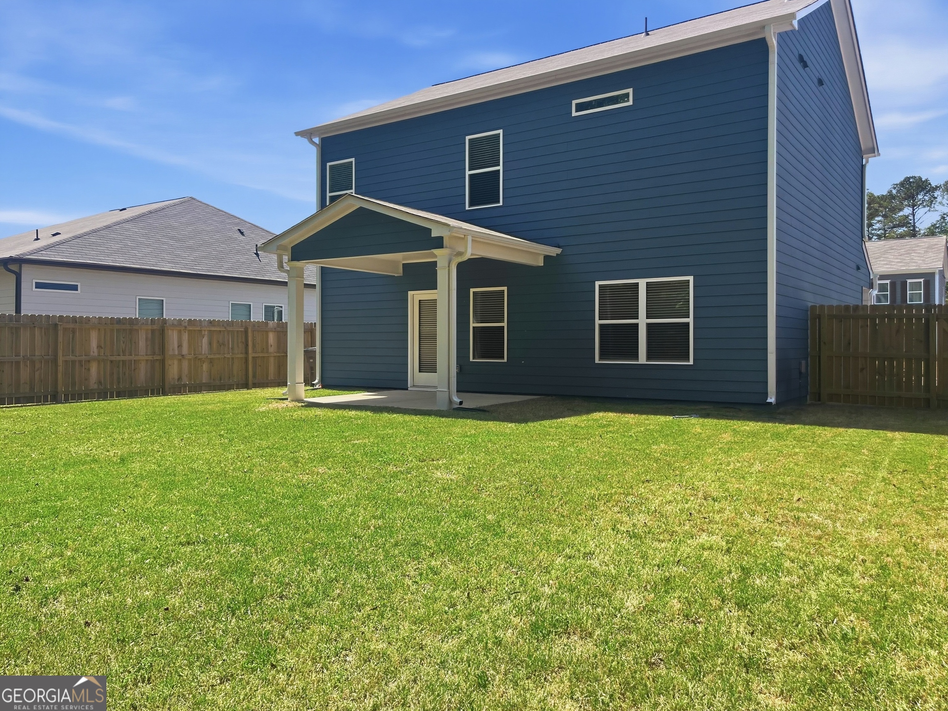 56 Bennett Way Rome, GA 30161 - Photo 2 of 2