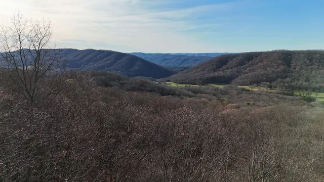 $450,000 | Charlie Bird Drive, Hot Springs, VA 24445