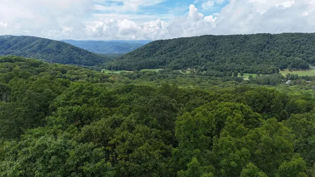 $450,000 | Charlie Bird Drive, Hot Springs, VA 24445